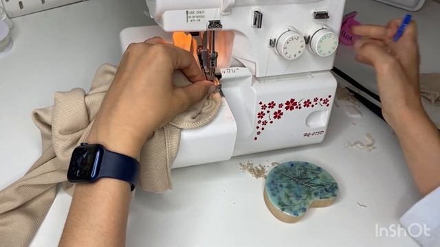 Трикотажный топ с длинными рукавами. Как сшить топ из кашкорсе смотреть онлайн