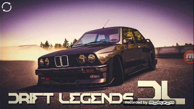 Обзор на игру (DRIFT LEGENDS) смотреть онлайн