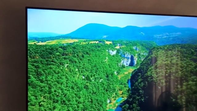 Телевизор LG 55UQ80006LB СПУСТЯ ГОД смотреть онлайн