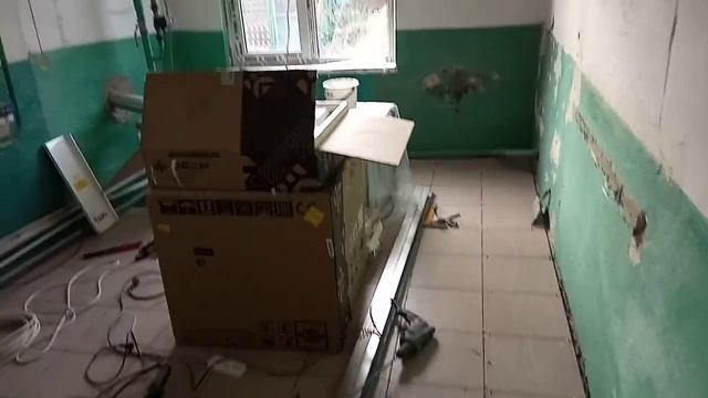 Севастополь/ Из города в деревню/ Ремонт продолжается/ смотреть онлайн