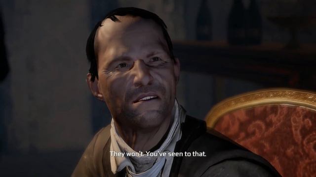 Assassins Creed III Remastered Gameplay Part 1 - Intro PC смотреть онлайн