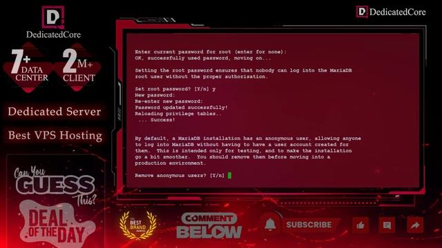 How To Install LAMP on Centos - Fedora , Redhat смотреть онлайн