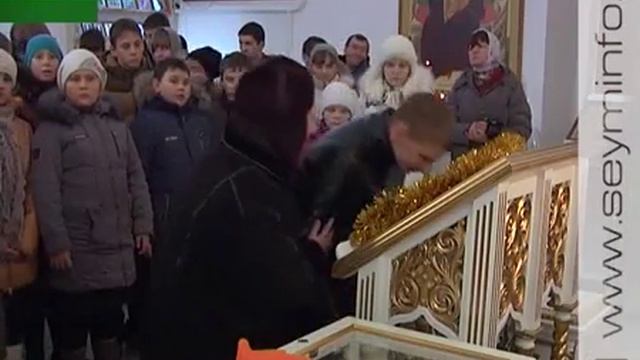 Александр Брыксин провел в Курске прием граждан смотреть онлайн