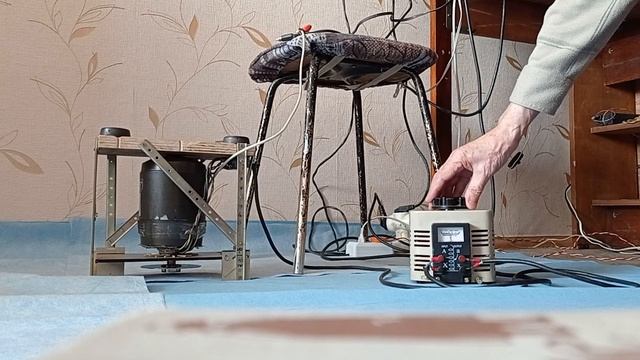 Поиск резонансной частоты конструкции чтобы центробежным способом откачать из массы все мю-нейтрино смотреть онлайн