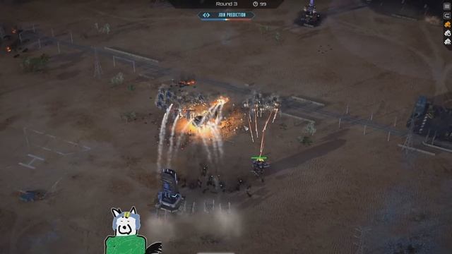 ❰ MECHABELLUM is an incredibly good tactics game ❱ смотреть онлайн