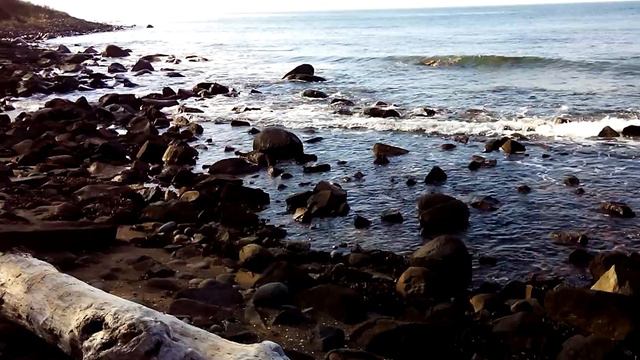 Родник на острове Рейнеке смотреть онлайн