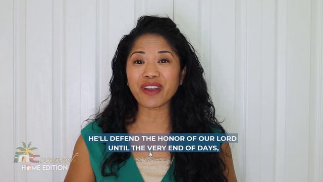 Guardian Of Our Faith | INConcert District of Florida смотреть онлайн