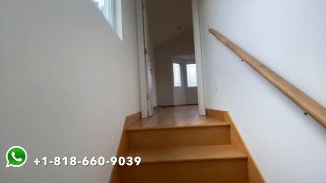 Тур по дому в одном из самых безопасных районов США. Штат Калифорния. смотреть онлайн