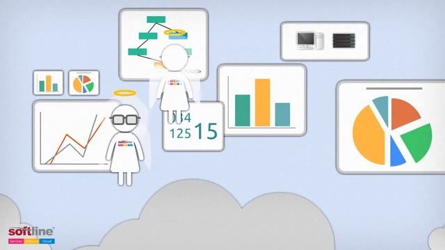 Softline Software Asset Management (SAM) смотреть онлайн