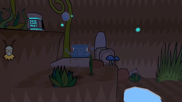 Bug Fables (Paper Mario Inspired Game) смотреть онлайн