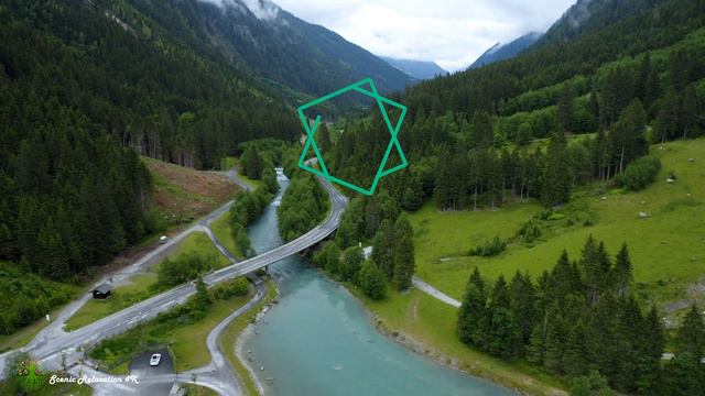 Красивая природа 4k. РАССЛАБЬТЕСЬ Божественная музыка может тронуть сердца 🌅 смотреть онлайн