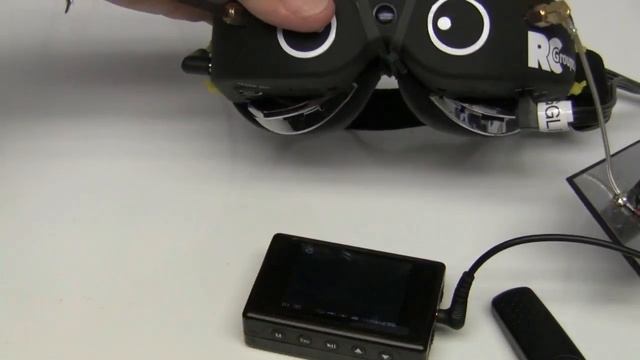 Surveilzone.com Mini DVR for FPV - RCGroups смотреть онлайн