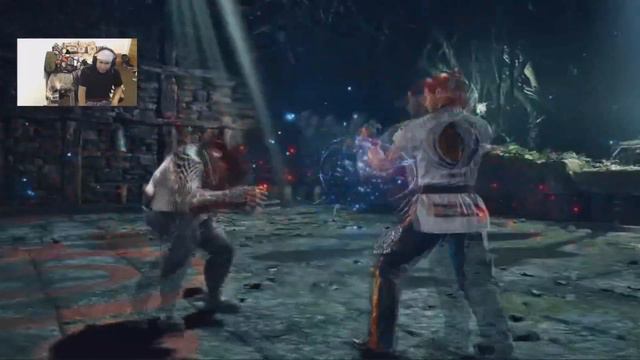 TEKKEN 8 - NEW Hwoarang LOOKING TOP TIER!! смотреть онлайн