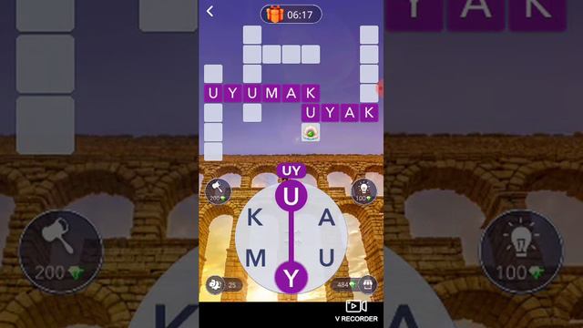 Words Of Wonders ( Wow) 194- 208 Nacional Dart De Catalunya - İSPANYA cevapları смотреть онлайн
