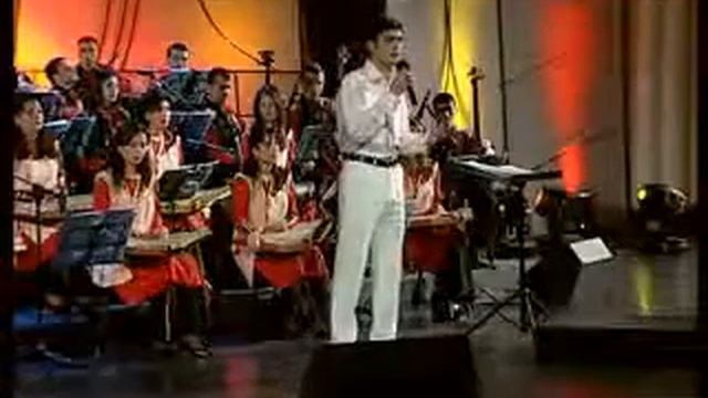 Sevak Amroyan Mi lacacni смотреть онлайн