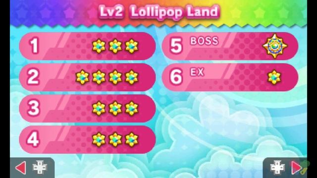 REVIEW | Kirby Triple Deluxe смотреть онлайн