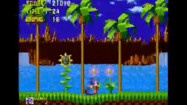 Freaky Game Friday Episode 5: Sonic the Really Useful Engine смотреть онлайн