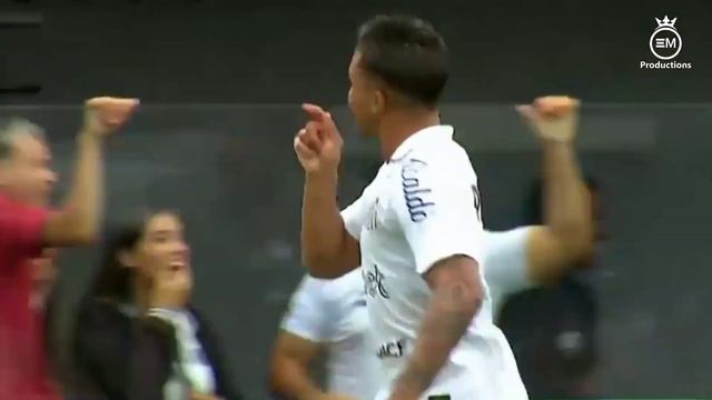 Marcos Leonardo ► Crazy Skills, Goals & Assists | 2023 HD