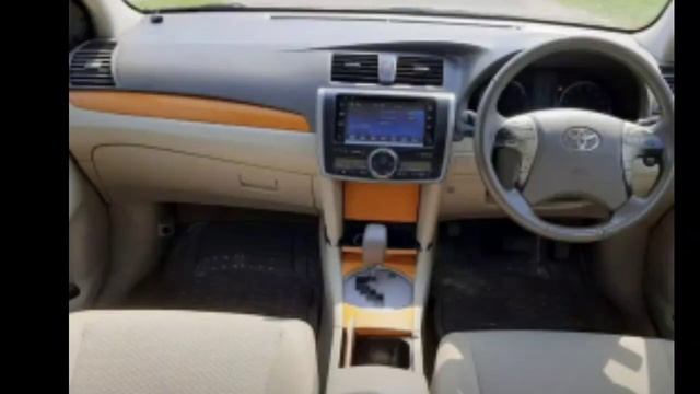 Toyota Premio | Toyota Premio 2006