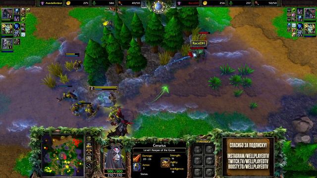 ДРУИДЫ И ГИГАНТЫ, СЕРЬЕЗНО?: Sini (Ne) vs Colorful (Ne) Warcraft 3 Reforged смотреть онлайн