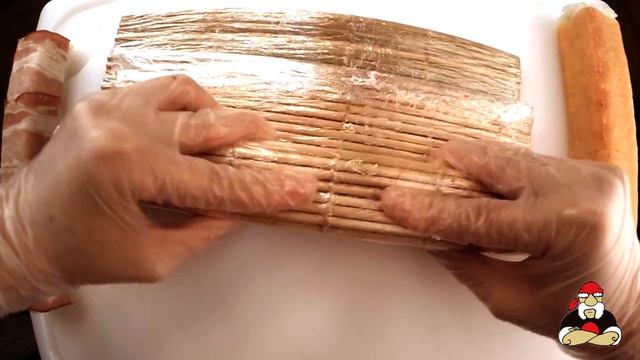 Макароллыч. Ролл Летний смотреть онлайн