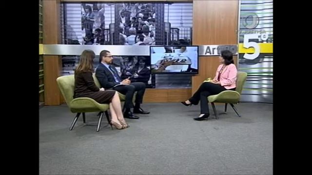 Artigo 5º - Integridade física e moral de presos (24/10/17) смотреть онлайн