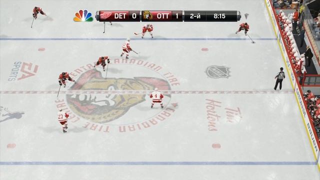 NHL 15 Карьера игрока #12 Первая задача смотреть онлайн