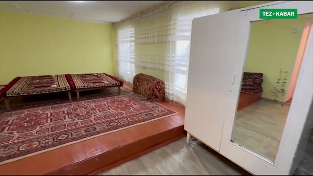 Шаардын четинен чоӊ ҮЙ сатылат ~ Квартирага же унаага АЛМАШУУ жолу бар ~ Жери 6 сотик