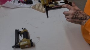 Обзор meite. Пневмоинструмент meite, краткий обзор. Отличие meite от другого инструмента.