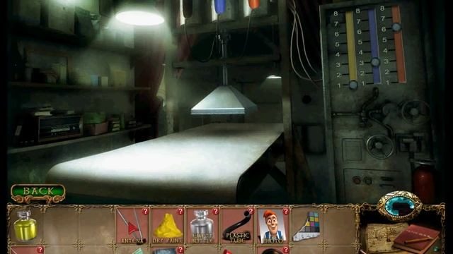 Mortimer Beckett and The Lost King - Cloud City.wmv смотреть онлайн