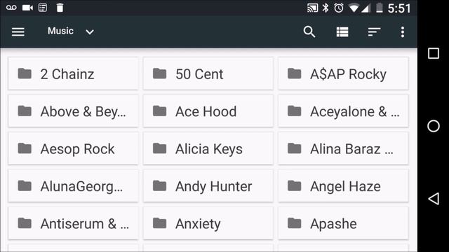 How To Delete Music From Android! смотреть онлайн