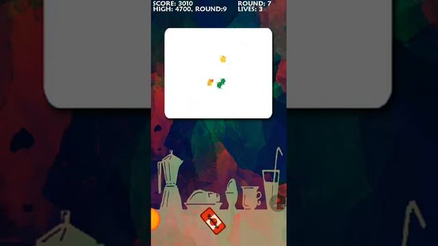 Fruit Splash Gameplay Review 2017 смотреть онлайн