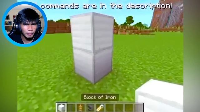 100Skeleton VS 1Iron Golem смотреть онлайн