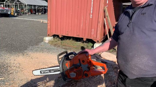 Ported Echo cs 7310 vs Ported Husky 572 vs ported Stihl 462, who wins . смотреть онлайн