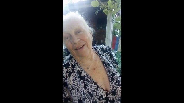 маме 80 лет- 8-ого марта смотреть онлайн