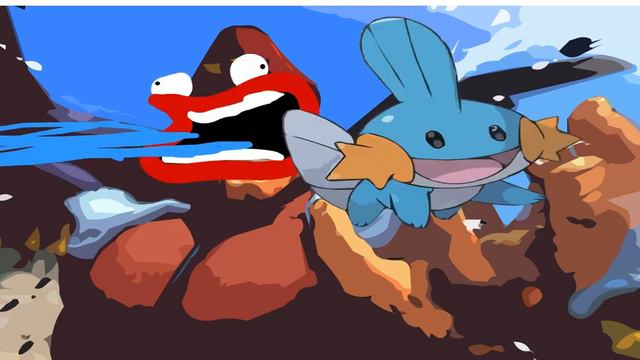 Street Fighter Chode (reupload)