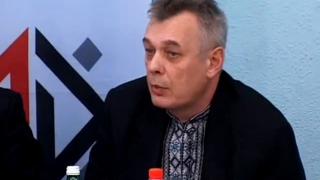 В. Печерский: "Понять проблему - не значит решить ее" смотреть онлайн