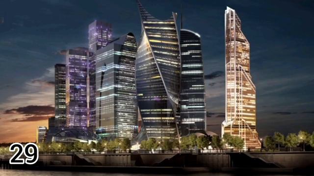 50 интересных фактов, о которых мало кто знает смотреть онлайн