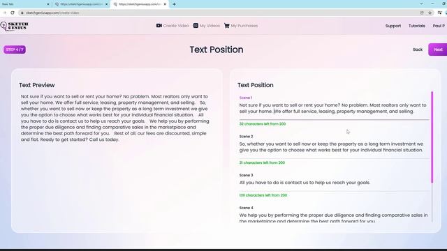 Sketch Genius Review Early Demo how to make a sketch animation video with Sketch Genius смотреть онлайн
