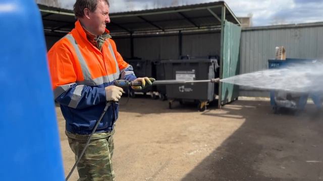 В Рузском округе стартовали субботники смотреть онлайн