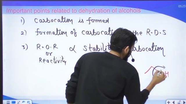 Hydrocarbons 05 | MOP of Alkanes | Class 11 | JEE | NEET | PACE SERIES смотреть онлайн
