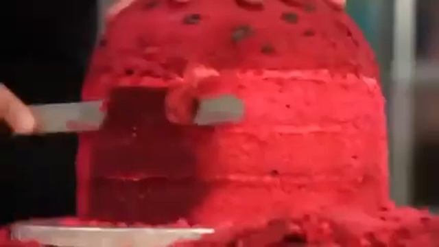 ВОТ КАКИЕ БЫВАЮТ АРБУЗЫ ! ШОК смотреть онлайн