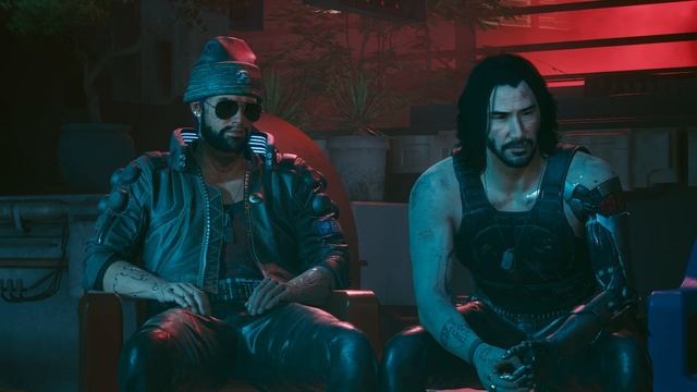 ВСЕ КОНЦОВКИ CYBERPUNK 2077 4K: Вариант 3 ЛЕГЕНДА ПОСМЕРТИЯ(секретная) | ВСЕ КОНЦОВКИ КИБЕРПАНК 207 смотреть онлайн