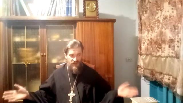 Почему апостол Павел молчит о биографии Иисуса и о пустой гробнице? смотреть онлайн