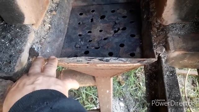 Обзор инструмента для начинающего кузнеца смотреть онлайн