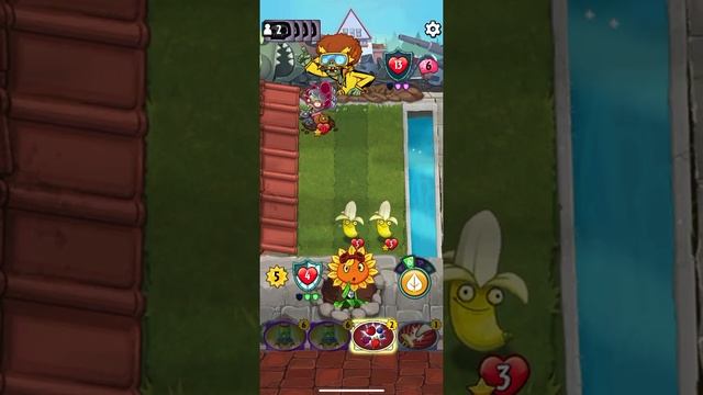 Pvz Heroes Blooper Banana Launcher Attacks / Octo Zombie The Terminator Discord Link Below⬇️ смотреть онлайн