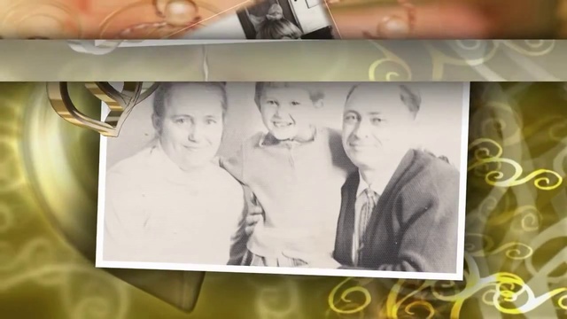 С ДНЕМ РОЖДЕНИЯ, СЕСТРА! (24.01.2015) смотреть онлайн