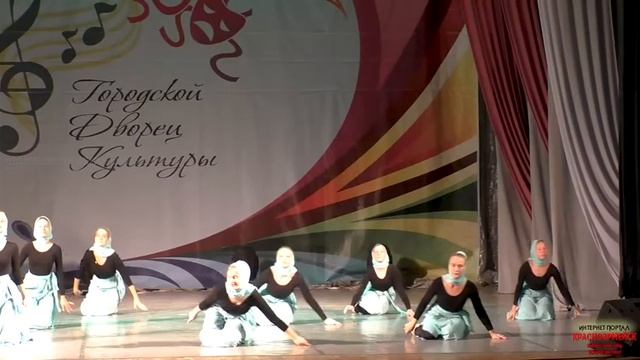 ГДК зажигает огни – 2021