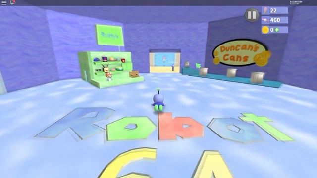 Welcome, to the HECKLANDS!!! {} ROBLOX - Robot 64 {} Part 2 смотреть онлайн