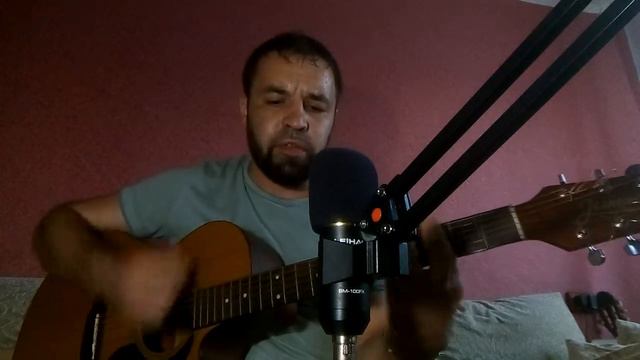 Ты одна стоишь у клёна В. Петлюра смотреть онлайн